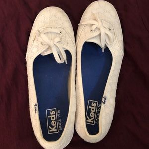 Keds sneakers